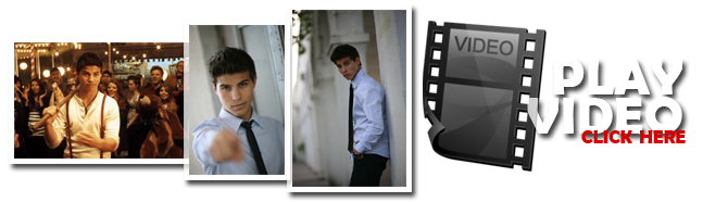luke bilyk photos